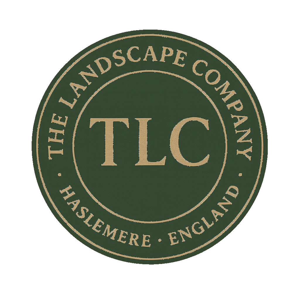The Landscape Company Logo